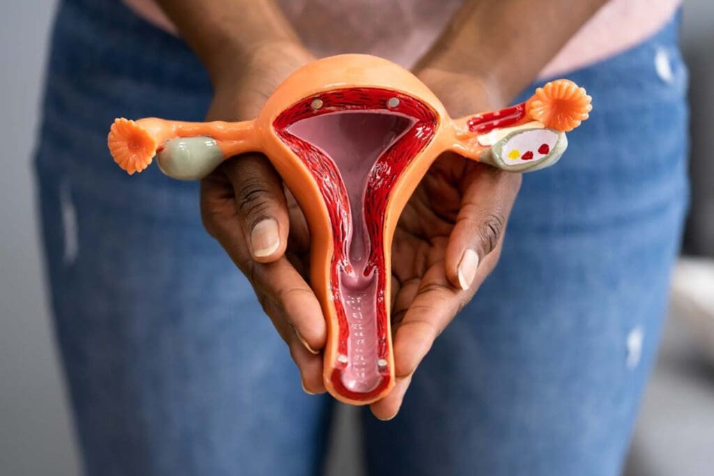 Uterine Cancer