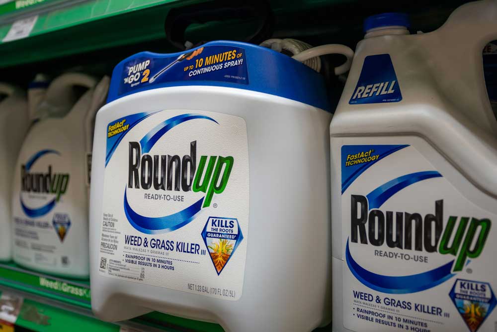 roundup