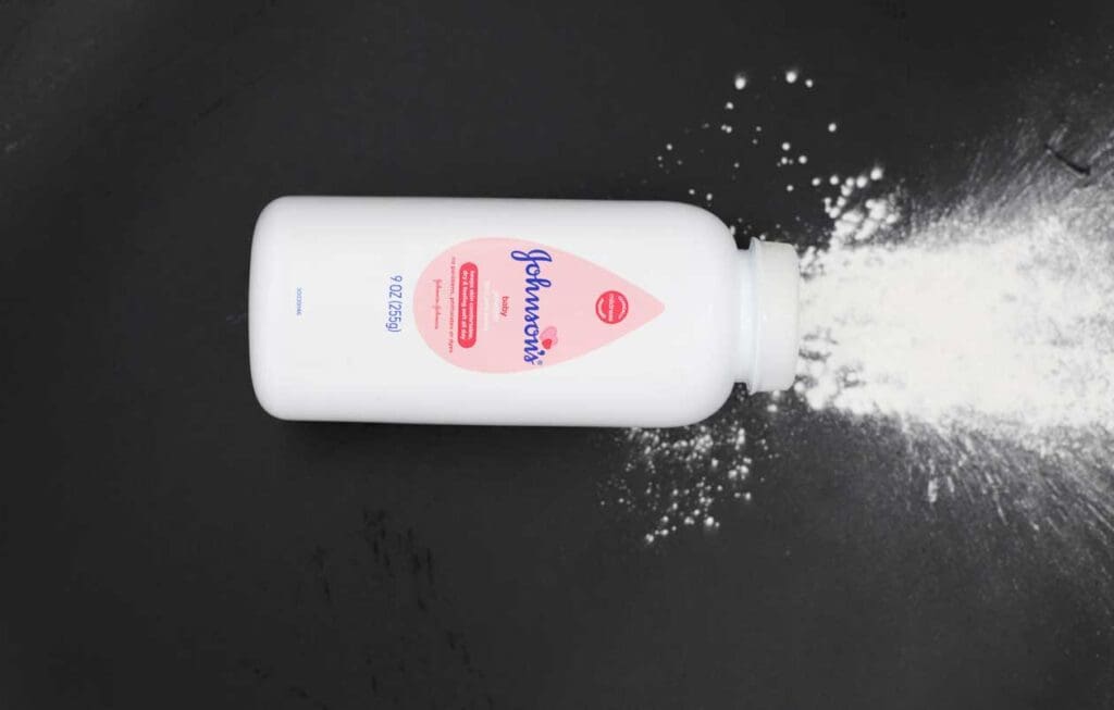 What's the risk? Talc-based Cosmetic Products - Center for Research on  Ingredient Safety