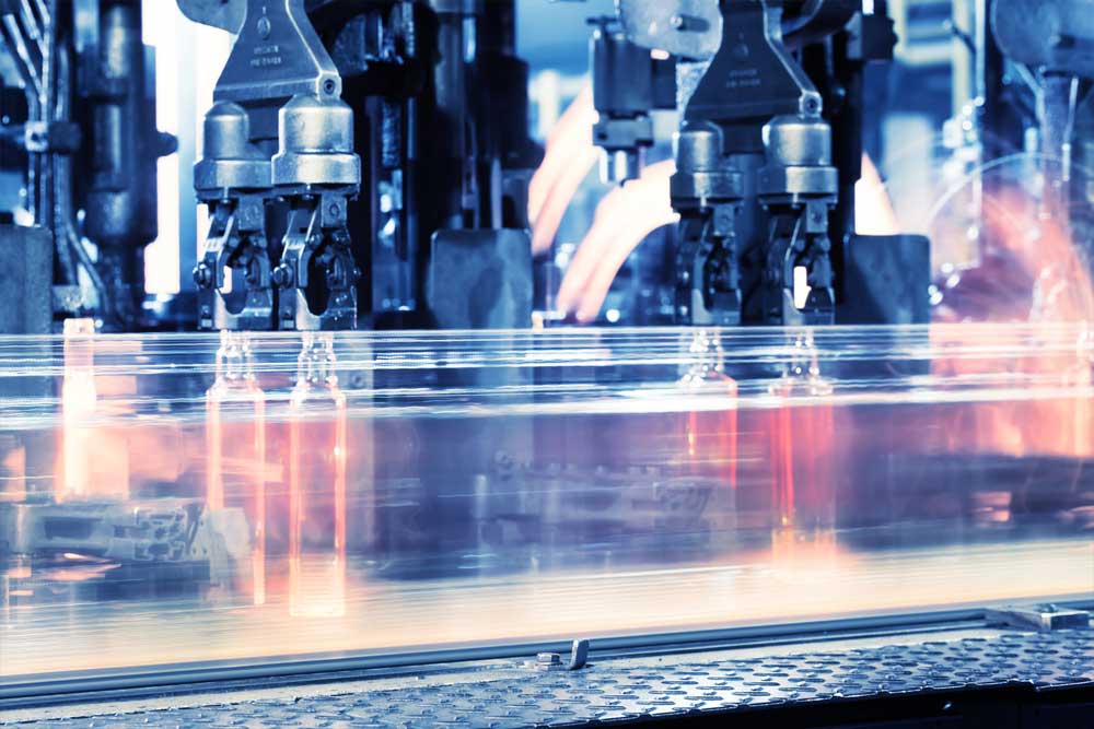 Manufacturing Defect