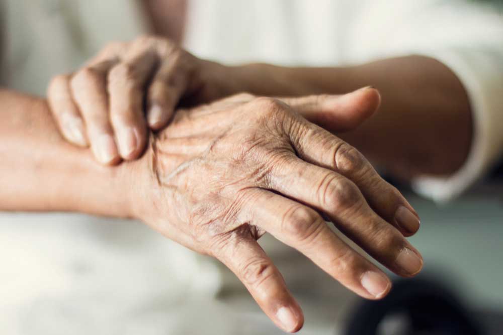Parkinsons Disease