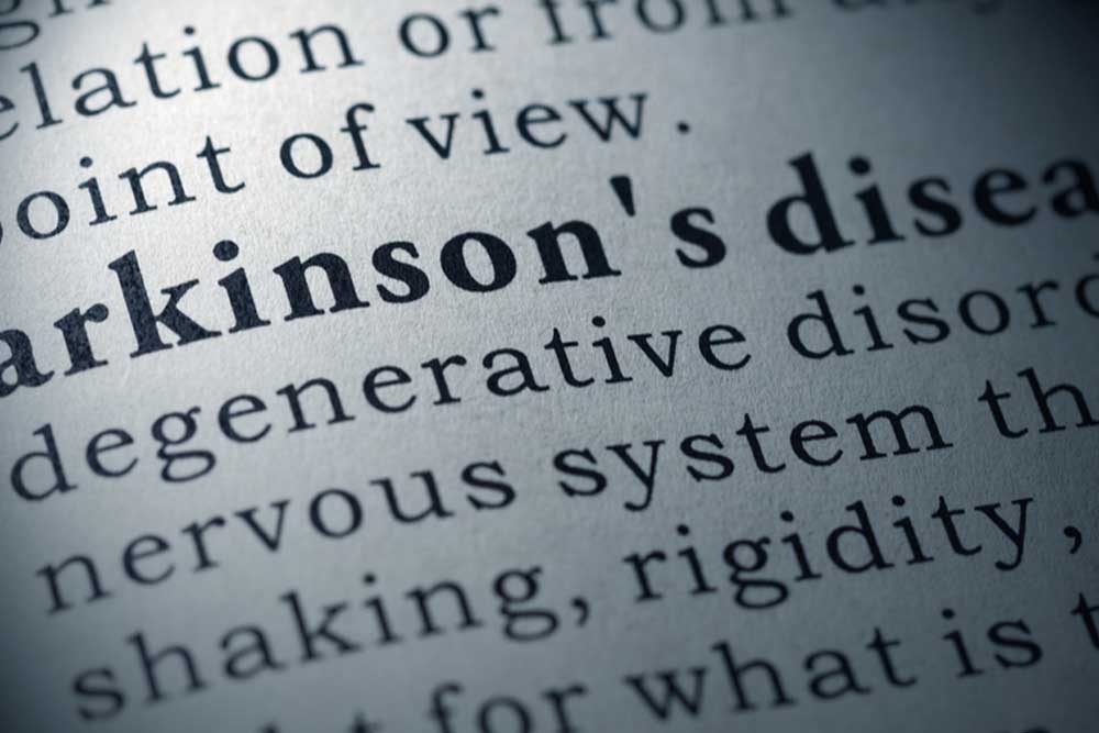 Parkinsons Disease