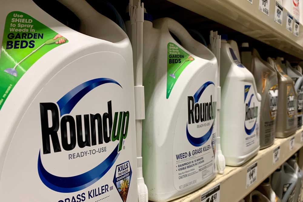Roundup Glyphosate Lawsuit