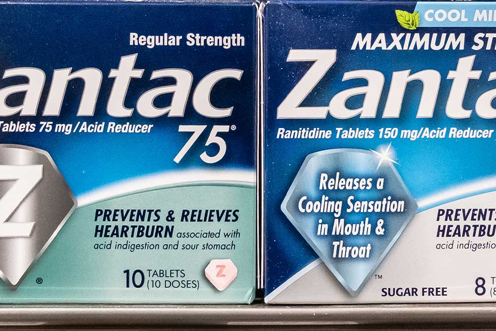 Zantac