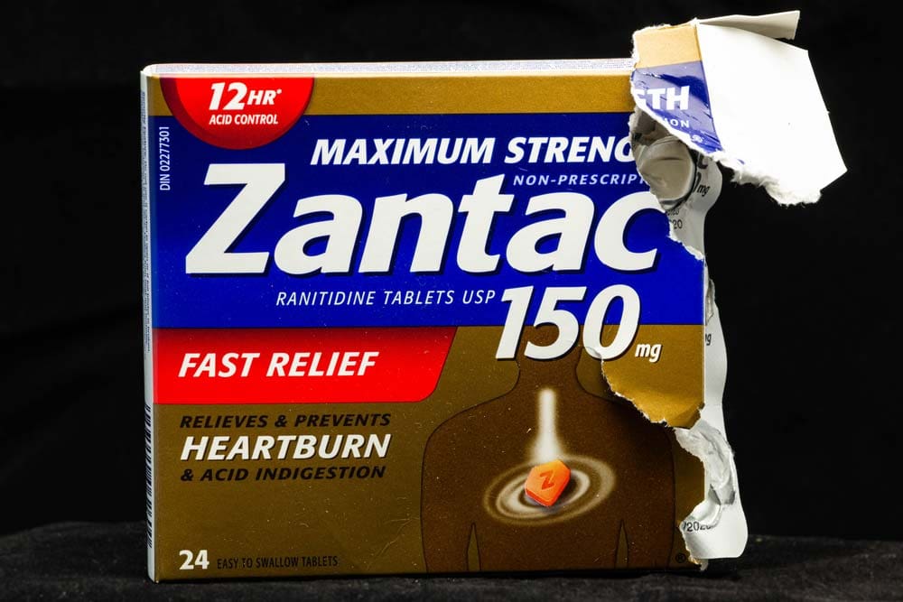 Zantac Lawsuit Everything You Need to Know