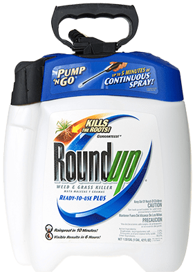 roundup