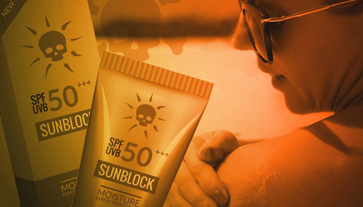 Benzene Sunscreen Lawsuit Join the Many