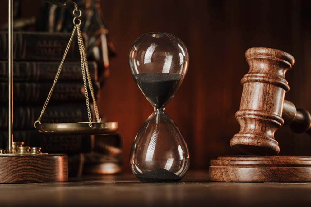Lawsuit History
