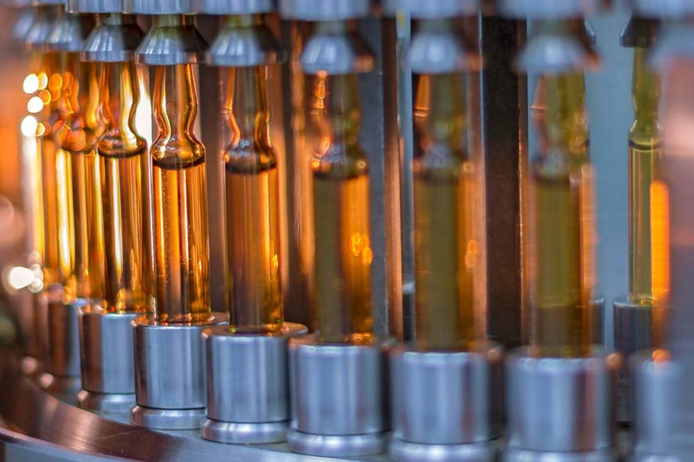 Defectively Manufactured 