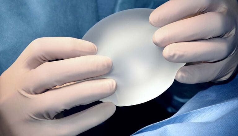 Allergan Breast Implants