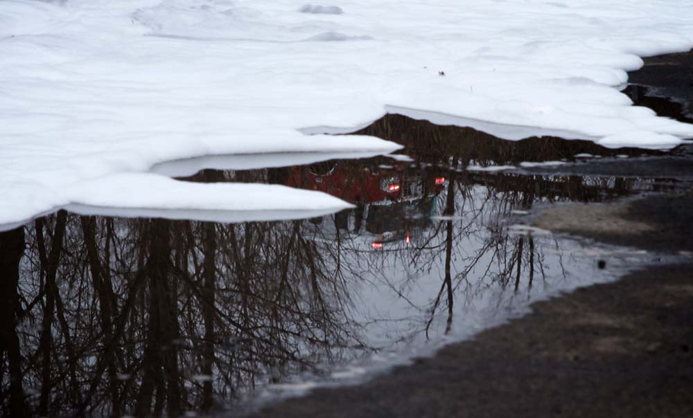 Aqueous Film-Forming Foam