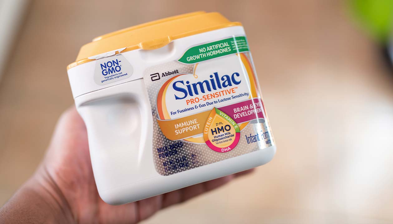 similac