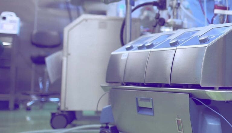 Heater-Cooler Device