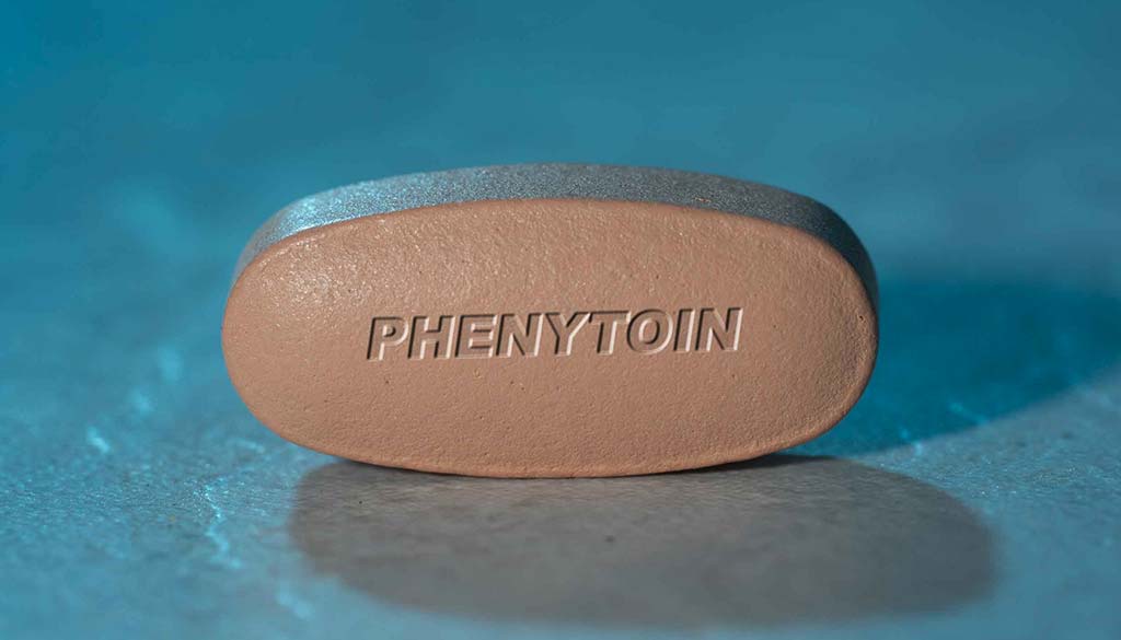 phenytoin