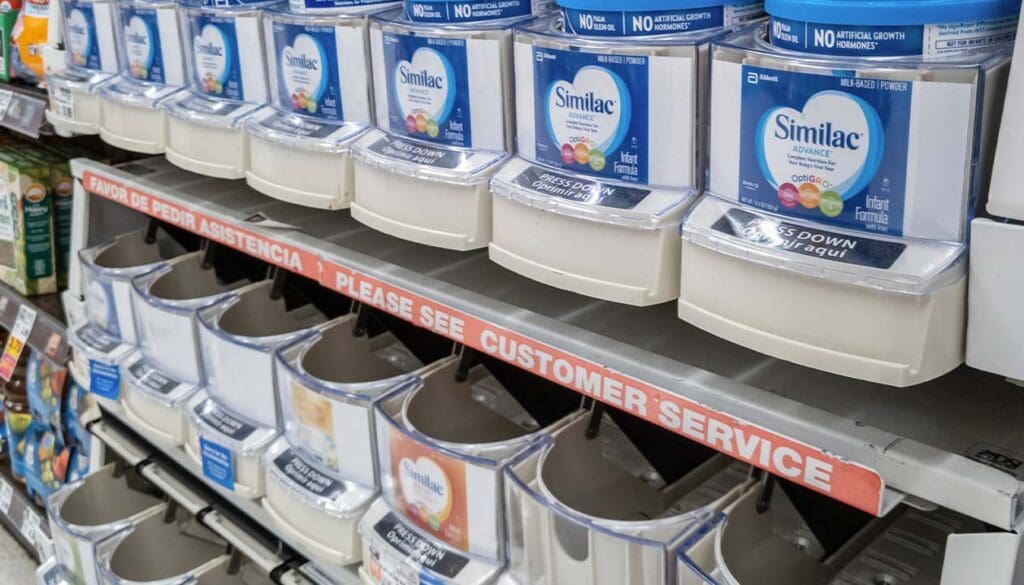 similac