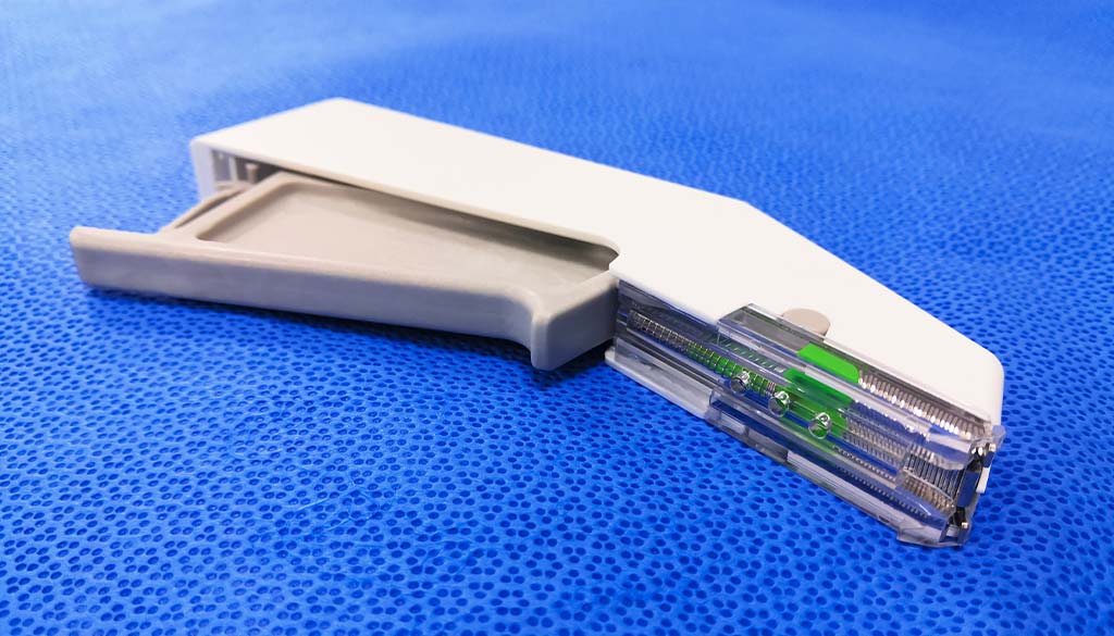 Surgical Stapler