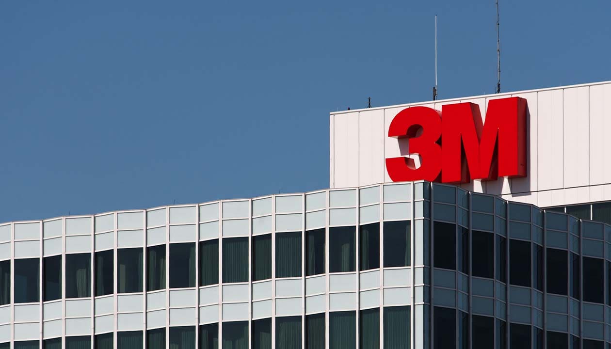 3M World Headquarters