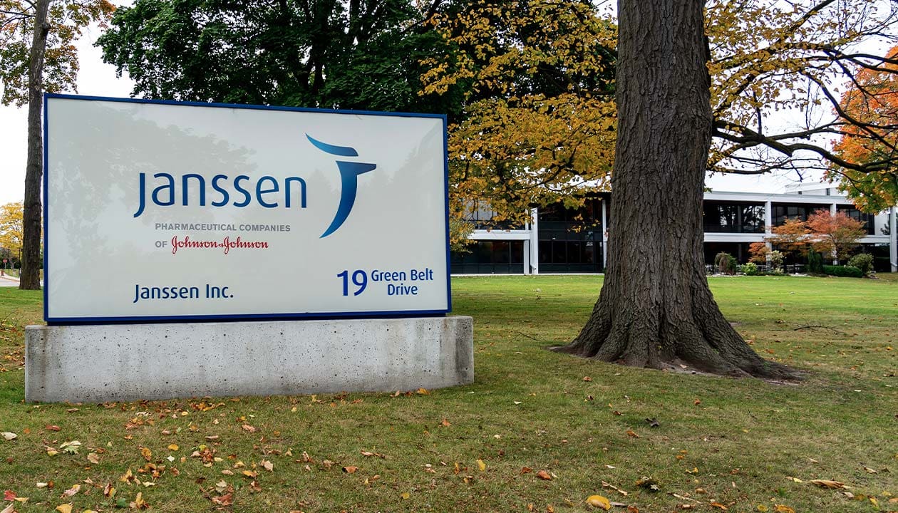 Janssen office