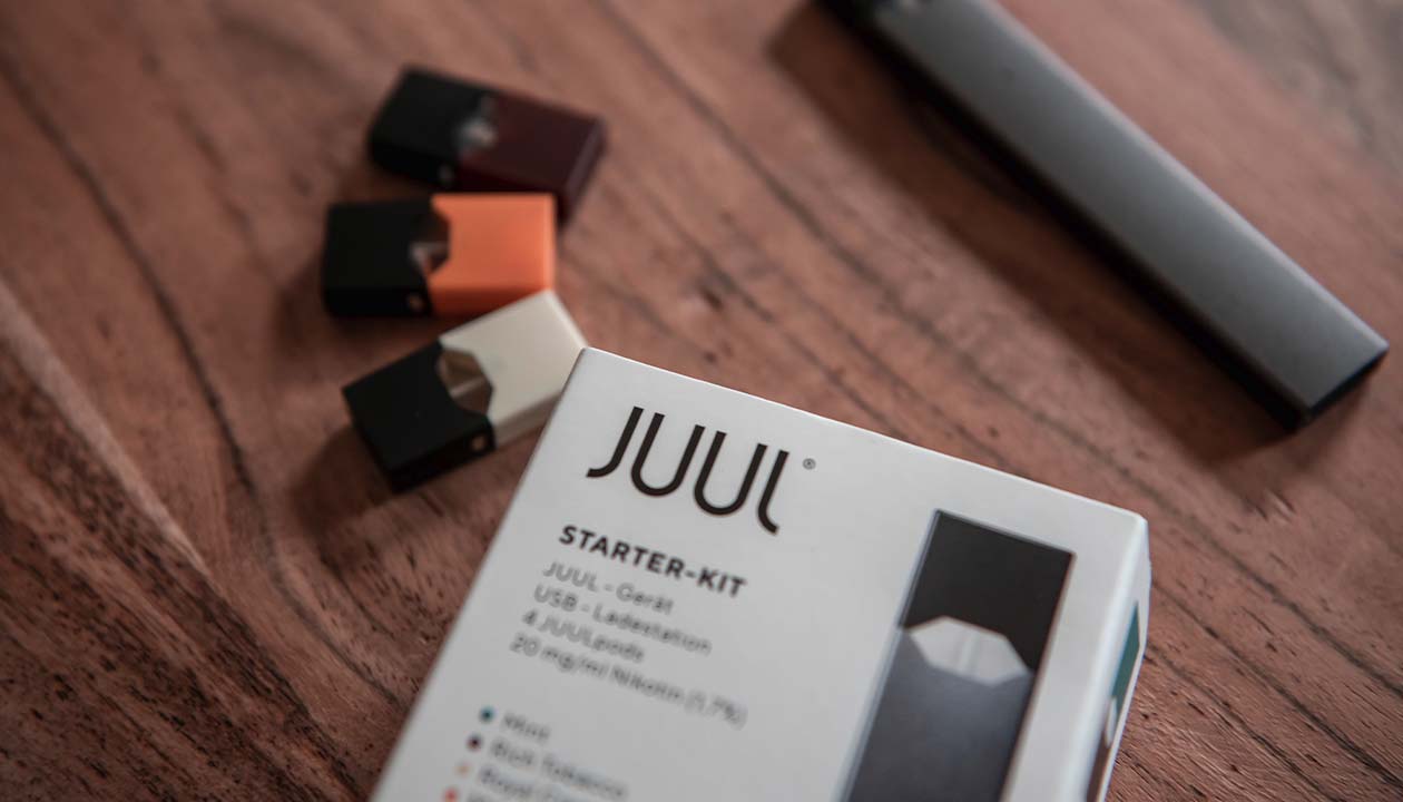 JUUL