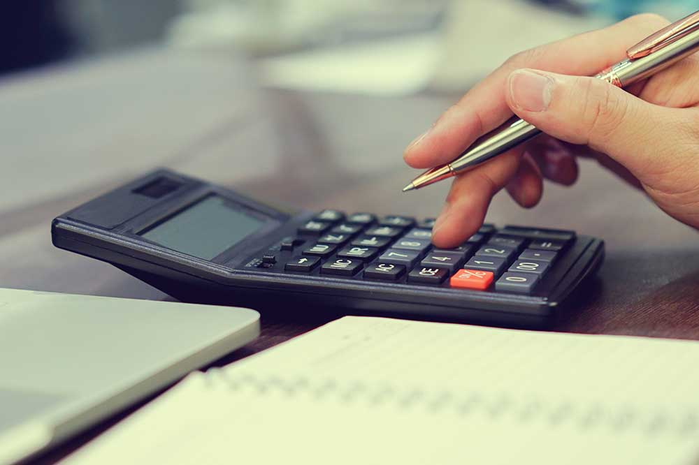 Financial Resources for Cancer Patients