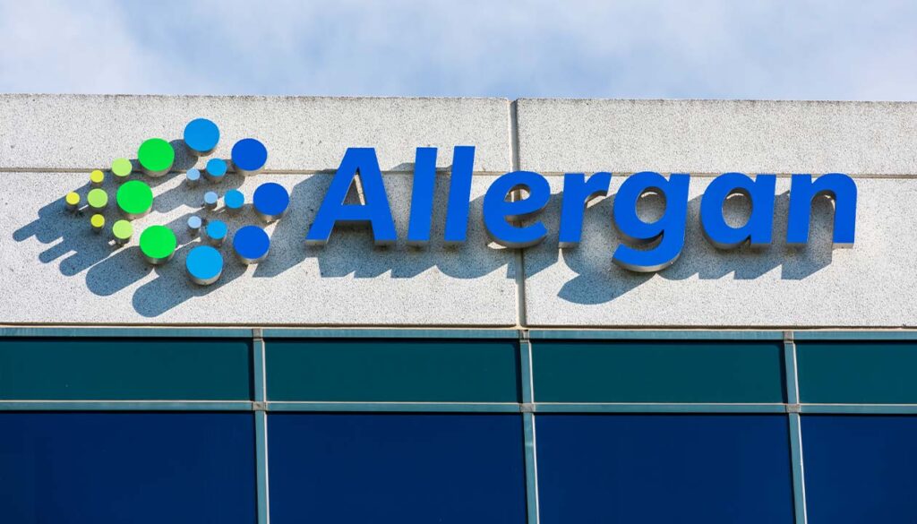 allergan breast implants lawsuits