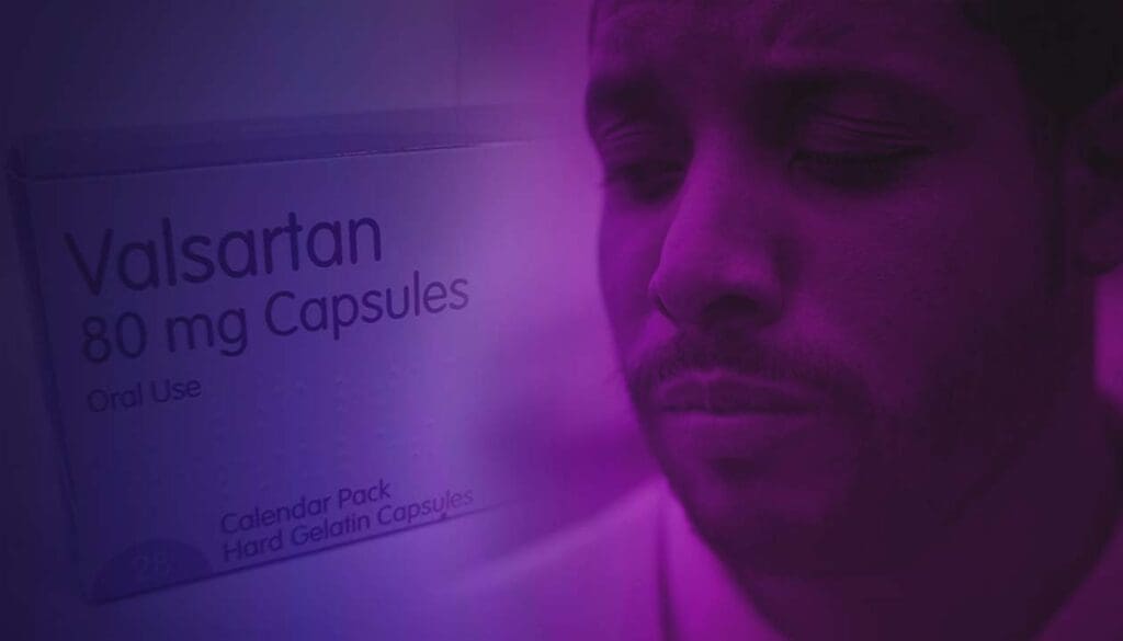 fda recall of valsartan