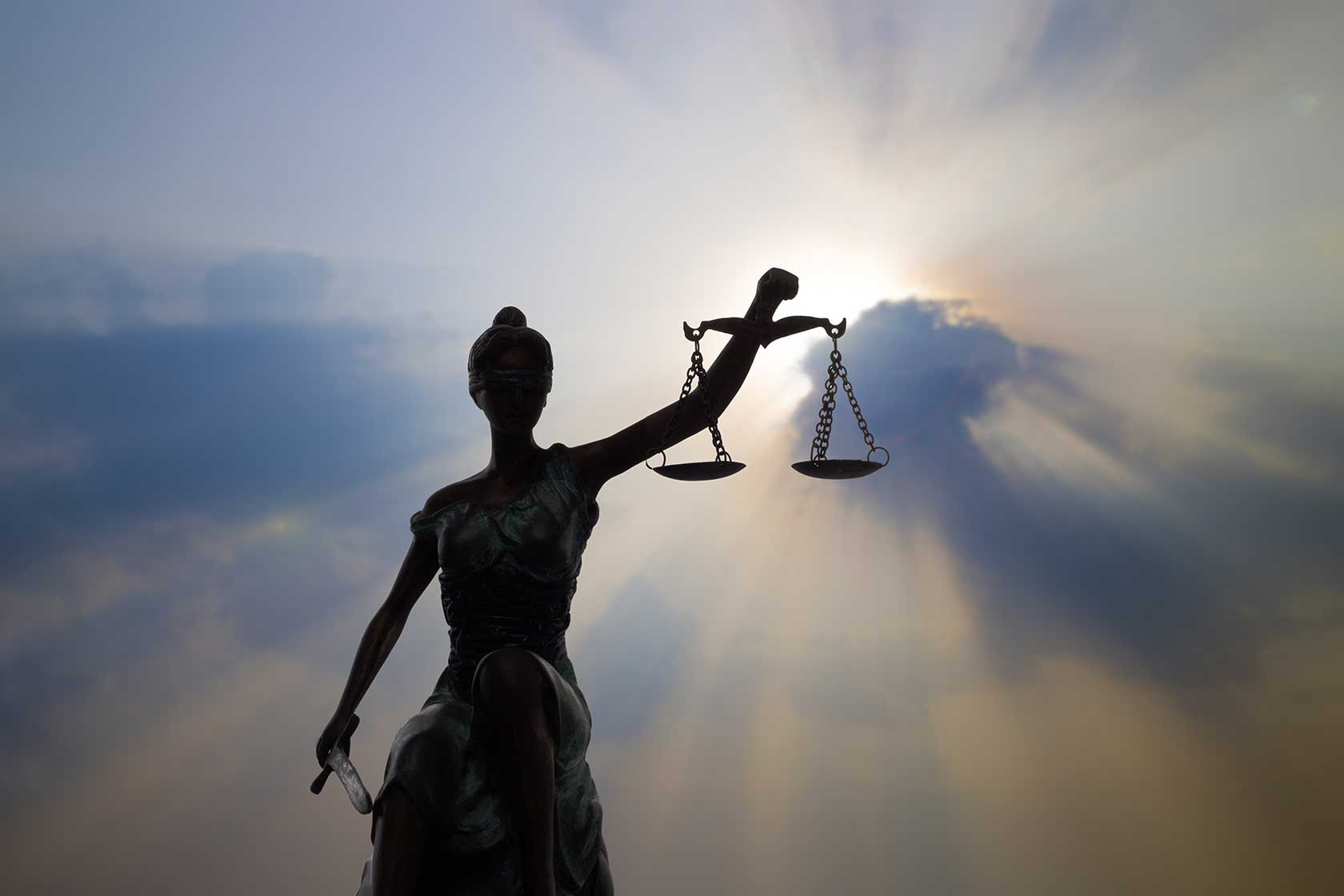justice