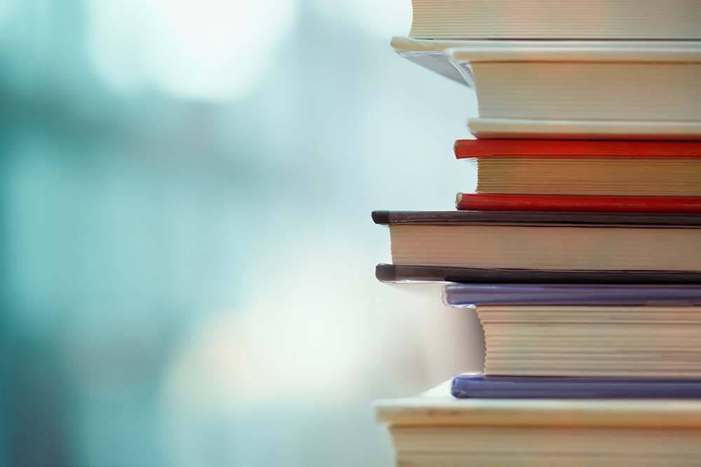 reading list for cancer caregivers