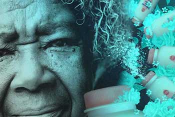 Talcum Powder Lawsuit