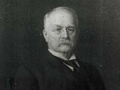 Harmon Northrop Morse