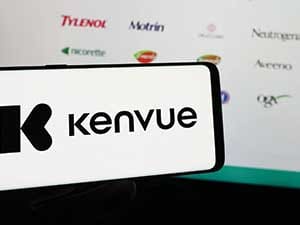 kenvue