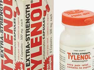 tylenol