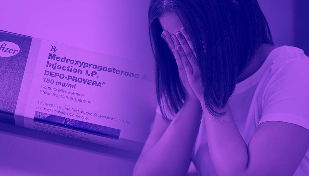 Depo-Provera Lawsuit
