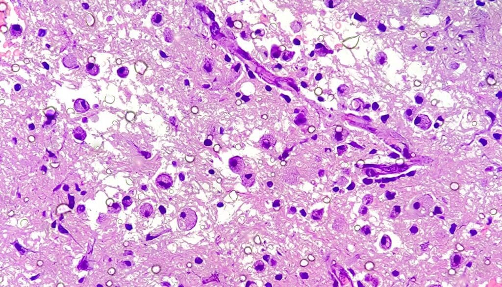 Meningioma Tumor