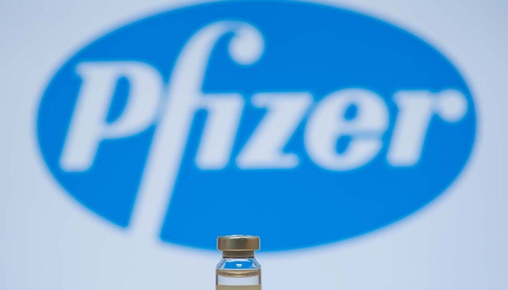 pfizer
