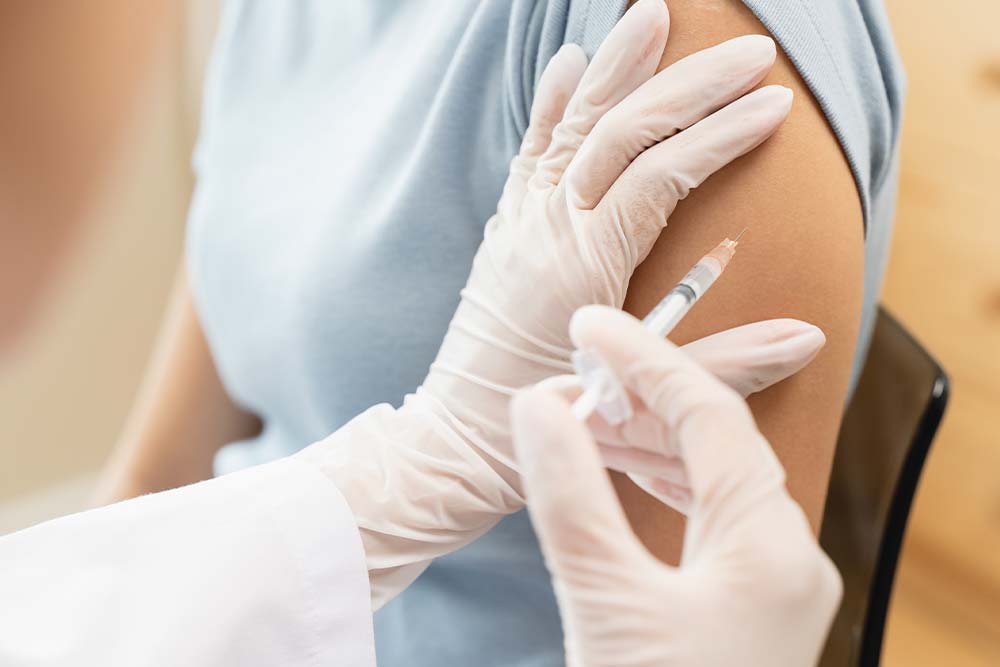 depo-provera injection