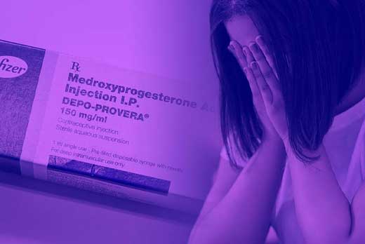 Depo-Provera Lawsuit