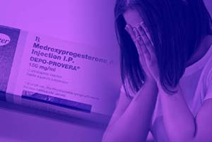 depo-provera lawsuit