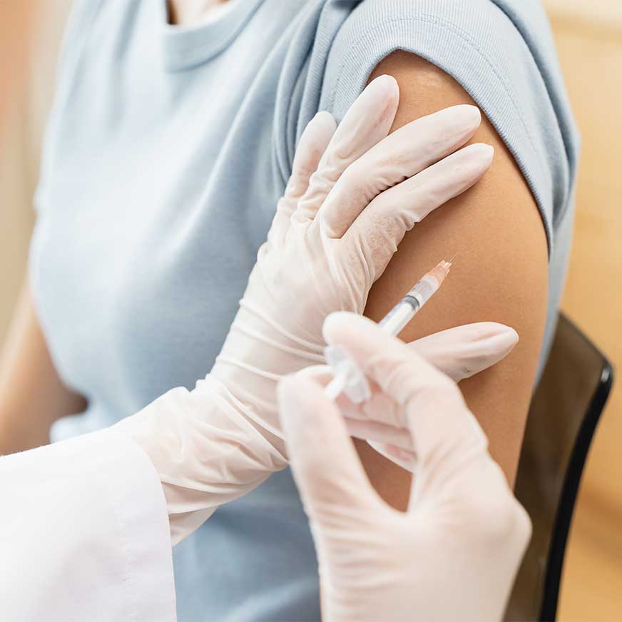 depo-provera shot