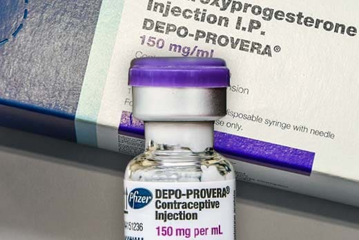 depo-provera lawsuit
