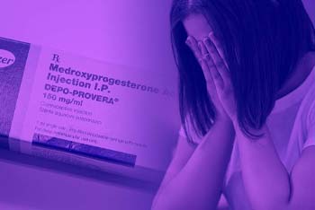 depo-provera lawsuit